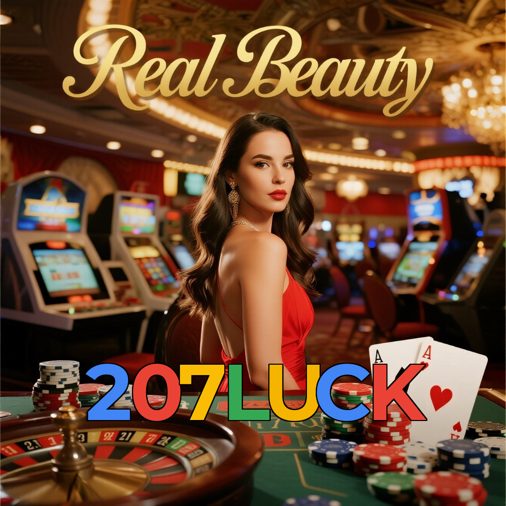 Problemas de Login no 207LUCK