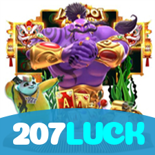 Login no 207LUCK