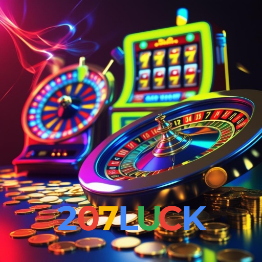 Login no 207LUCK