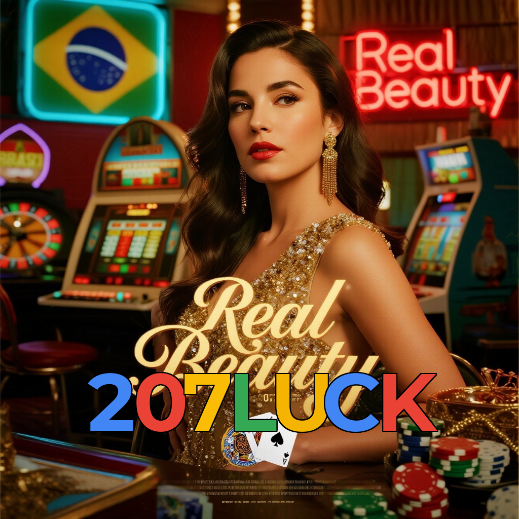 Segurança no 207LUCK