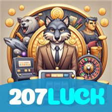 Login no 207LUCK