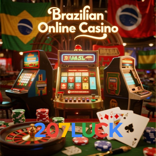 Problemas de Login no 207LUCK