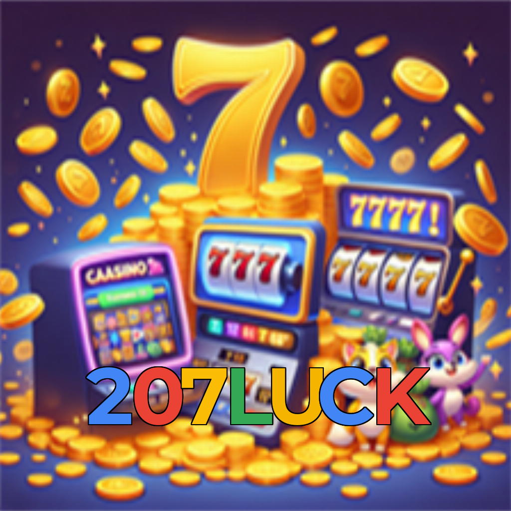 Problemas de Login no 207LUCK