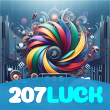 Segurança no 207LUCK