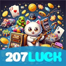 Login no 207LUCK