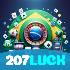 Login no 207LUCK