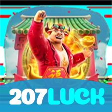 Problemas de Login no 207LUCK