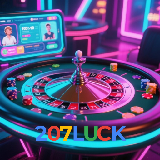 Problemas de Login no 207LUCK