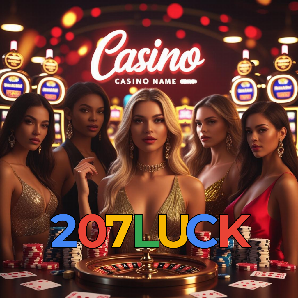 Problemas de Login no 207LUCK