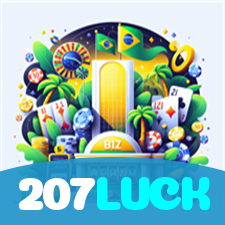 Login no 207LUCK