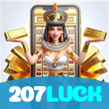 Segurança no 207LUCK