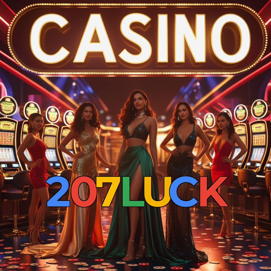 Problemas de Login no 207LUCK
