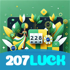 Login no 207LUCK