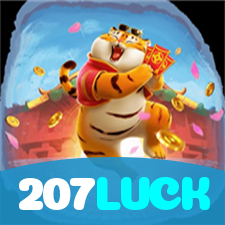 Problemas de Login no 207LUCK