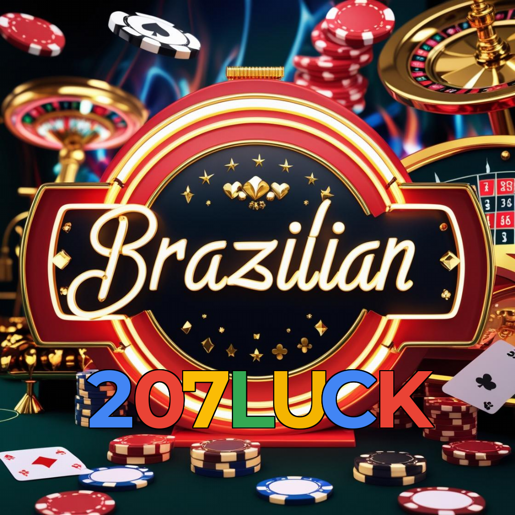 Problemas de Login no 207LUCK