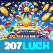 Segurança no 207LUCK
