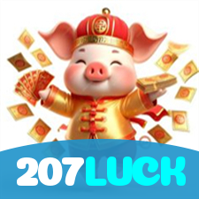 Segurança no 207LUCK