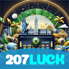 Problemas de Login no 207LUCK