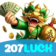 Segurança no 207LUCK