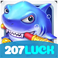 Segurança no 207LUCK