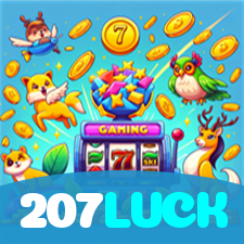 Segurança no 207LUCK