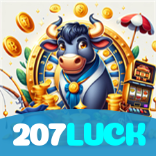 Login no 207LUCK