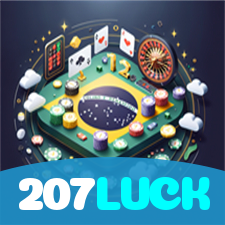 Login no 207LUCK