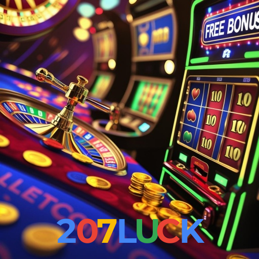 Problemas de Login no 207LUCK