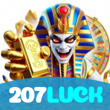 Login no 207LUCK