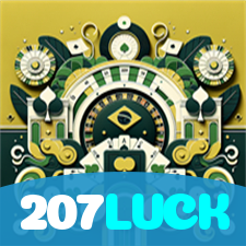 Problemas de Login no 207LUCK