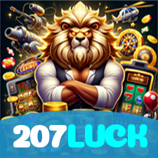 Problemas de Login no 207LUCK