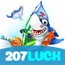 Login no 207LUCK