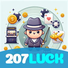 Segurança no 207LUCK