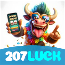Login no 207LUCK