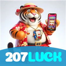 Segurança no 207LUCK