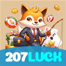 Problemas de Login no 207LUCK