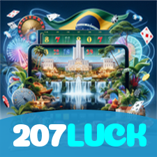 Login no 207LUCK