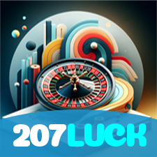Login no 207LUCK