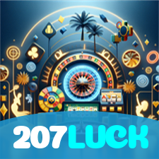 Segurança no 207LUCK