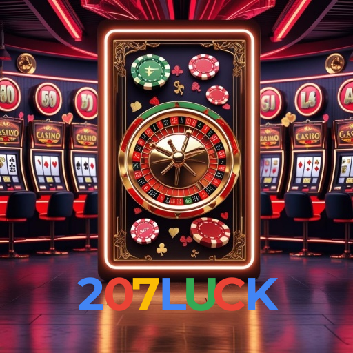 Problemas de Login no 207LUCK