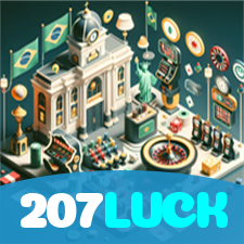 Problemas de Login no 207LUCK