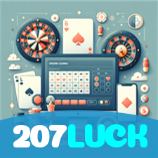 Login no 207LUCK
