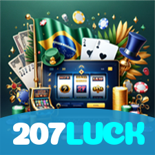 Login no 207LUCK
