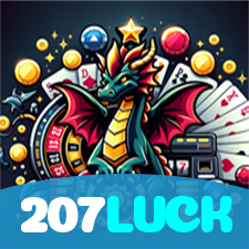 Segurança no 207LUCK