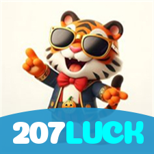 Login no 207LUCK