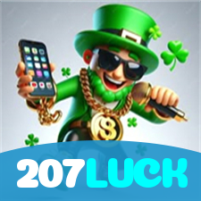Segurança no 207LUCK