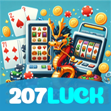 Segurança no 207LUCK