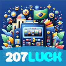 Problemas de Login no 207LUCK