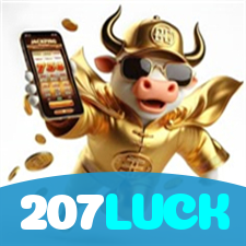 Problemas de Login no 207LUCK