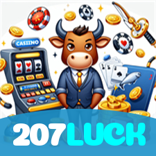 Login no 207LUCK